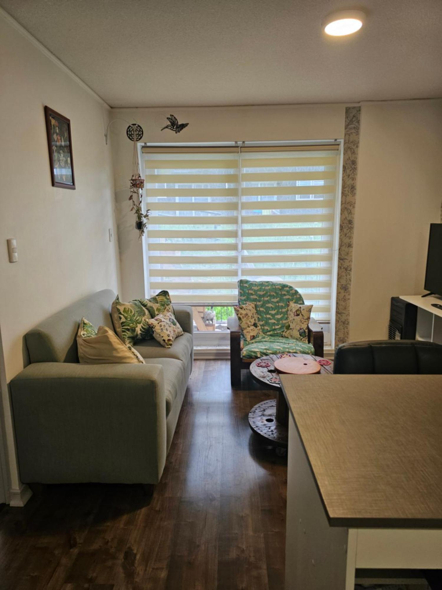 Apartamento Altos De Catema *