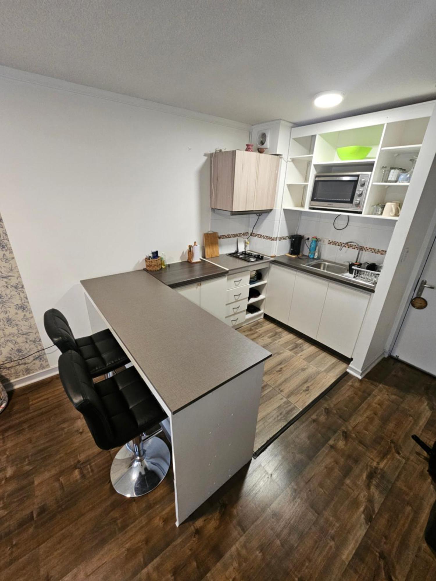 Altos De Catema Apartamento