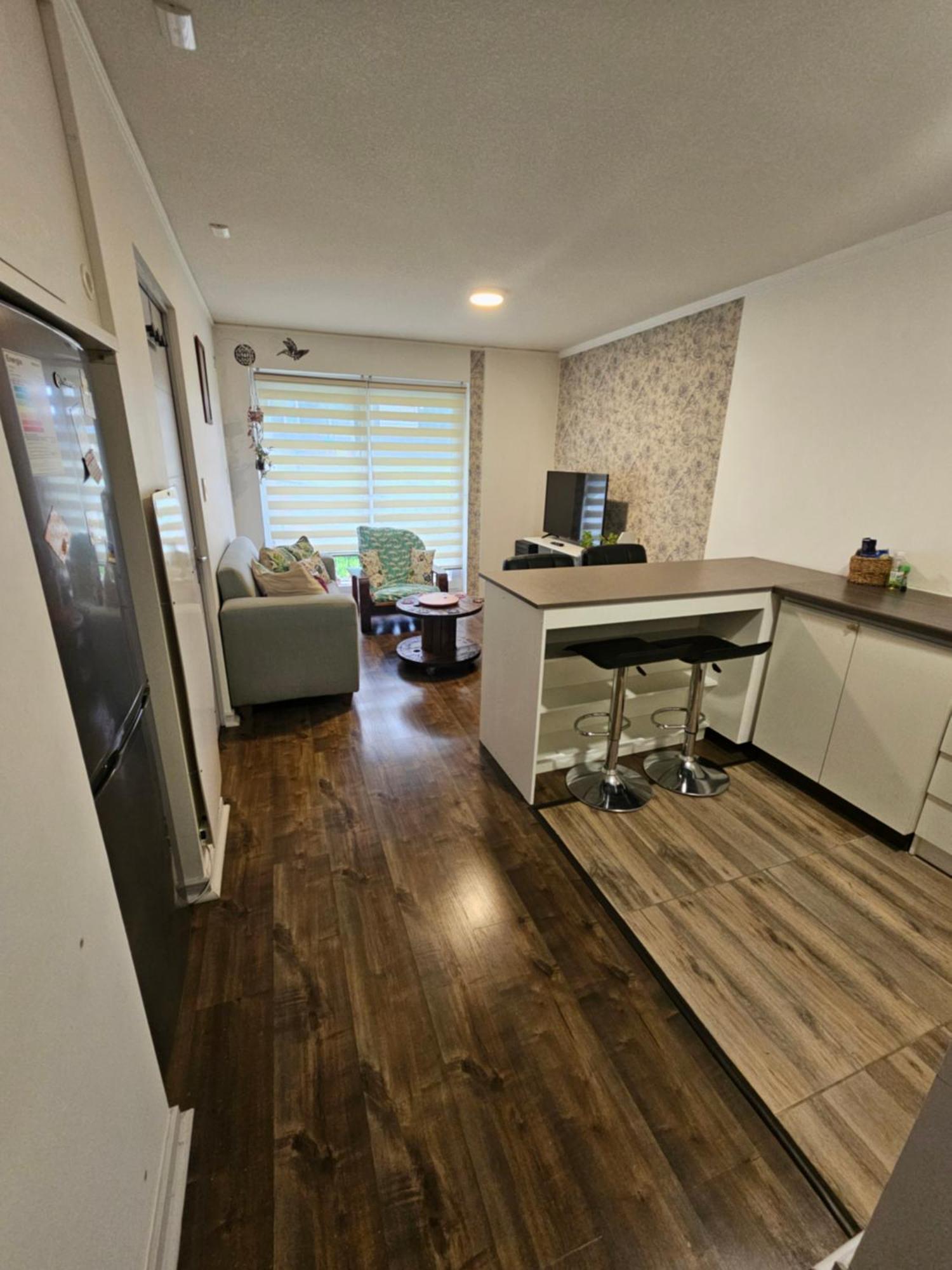 Apartamento Altos De Catema Coyhaique