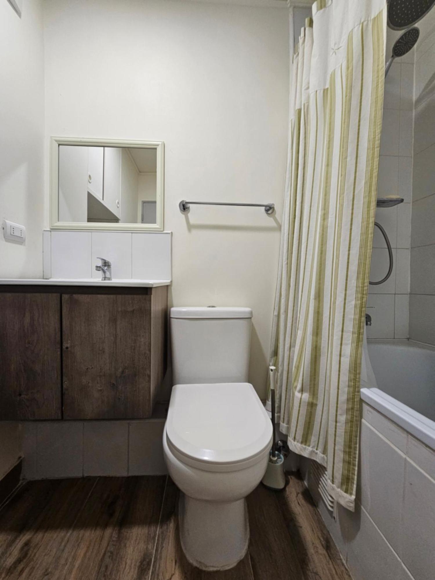 Altos De Catema Apartamento